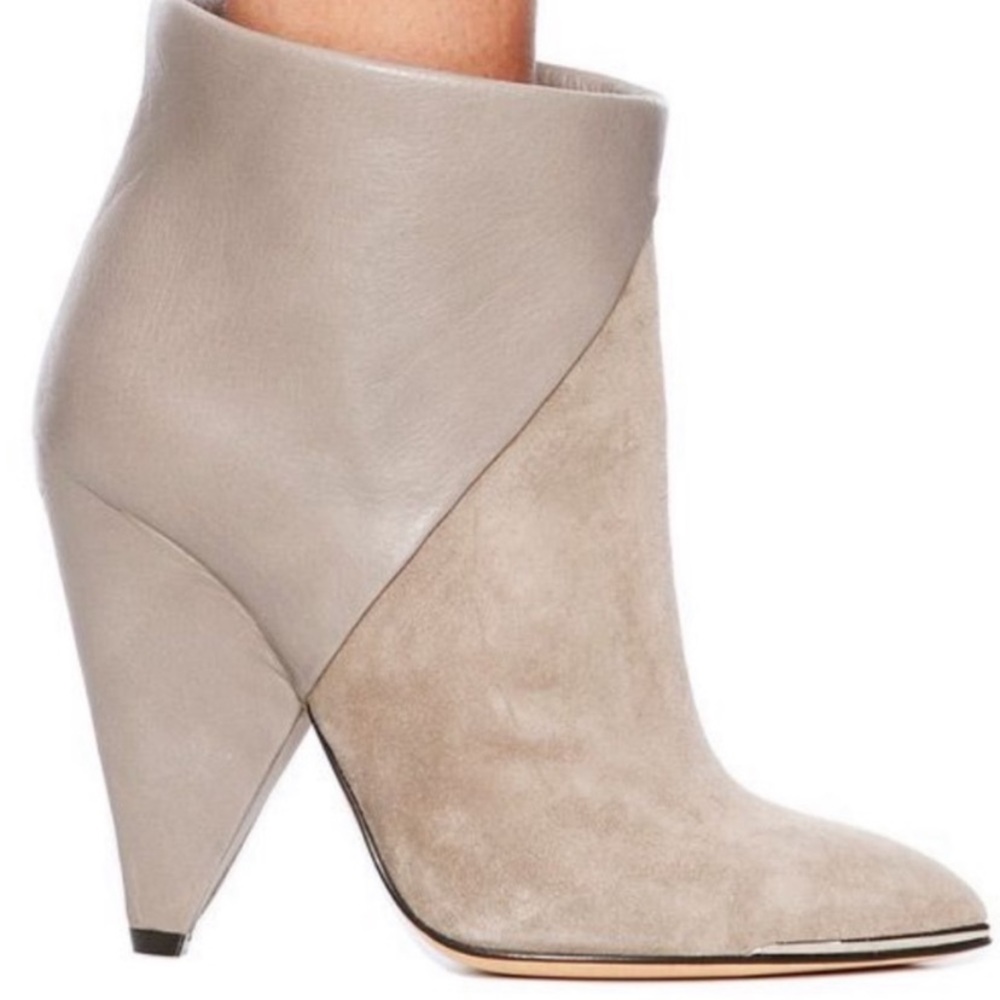IRO Keira Boots